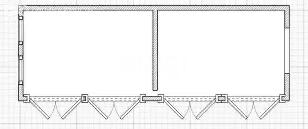 Производственное помещение (994.8 м) - Фото 1