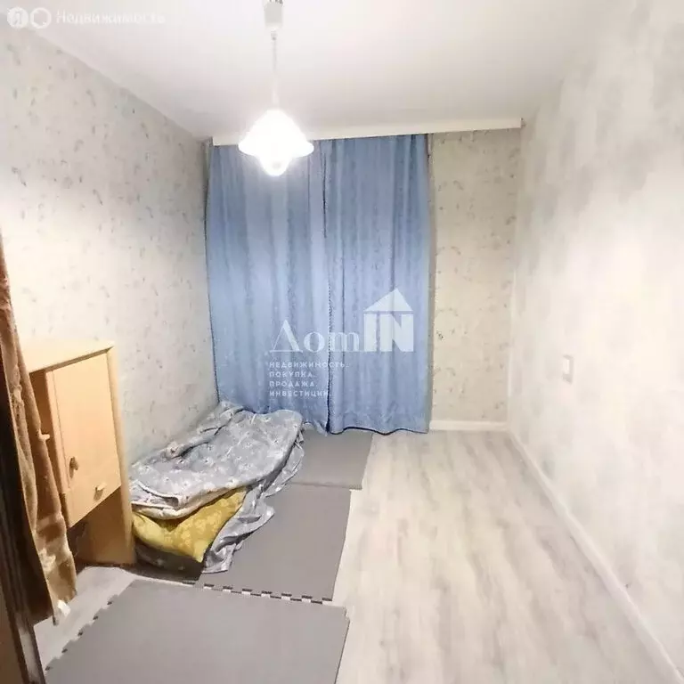 3-комнатная квартира: Санкт-Петербург, Гражданский проспект, 86к1 ... - Фото 2