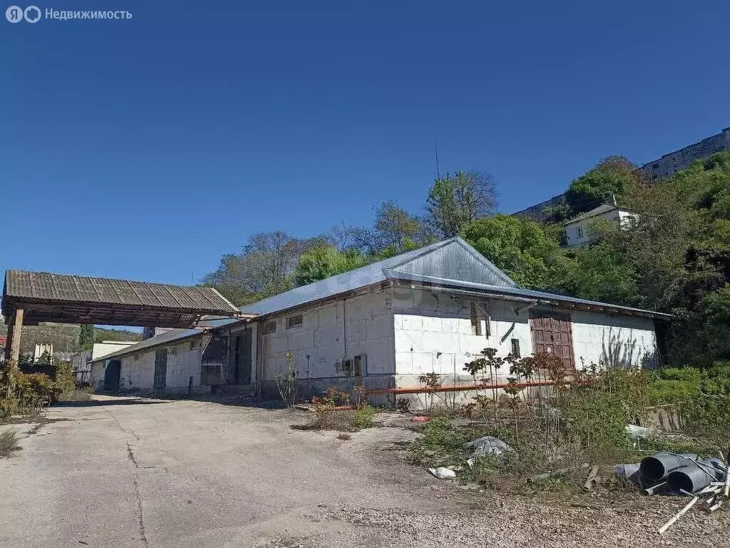 Производственное помещение (1150 м) - Фото 2