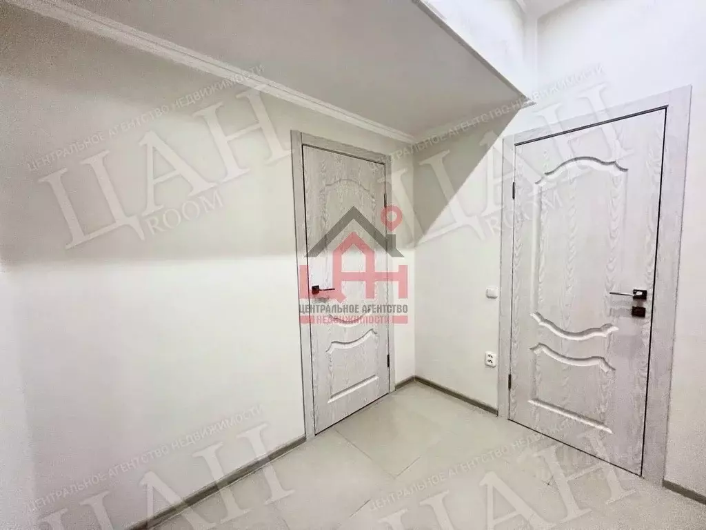 2-к кв. Ставропольский край, Ессентуки Курсовая ул., 1Б (52.0 м) - Фото 2