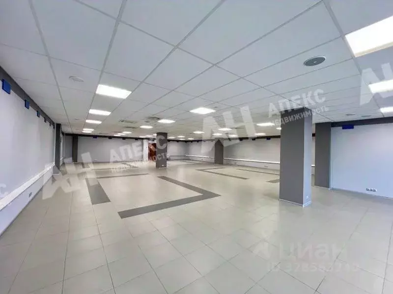 Офис в Москва Очаковское ш., 34 (257 м) - Фото 2