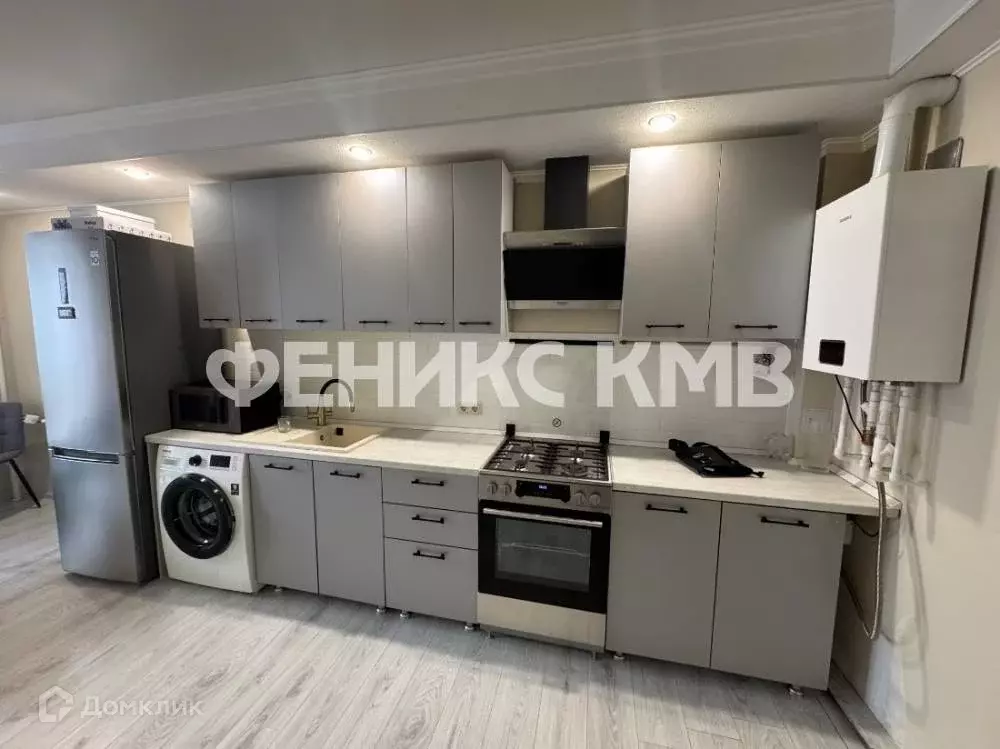 Продаётся 2-к квартира, 60 м - Фото 0