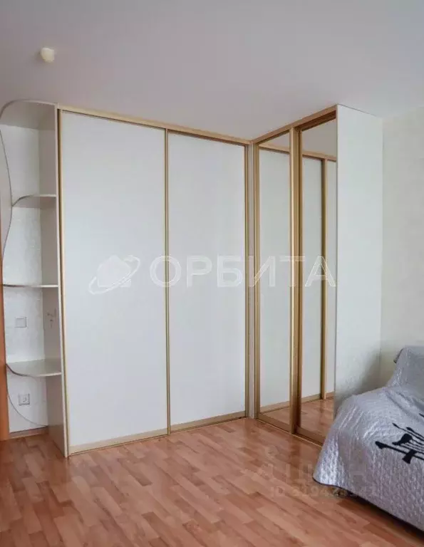 3-к кв. Тюменская область, Тюмень Широтная ул., 190к4 (84.8 м) - Фото 1