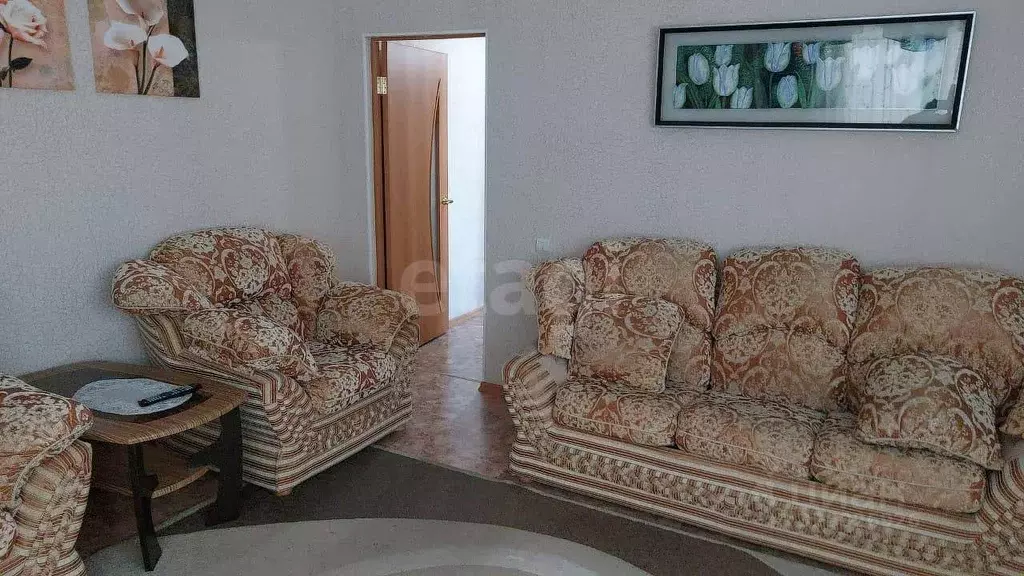 1-к кв. Амурская область, Благовещенск Игнатьевское ш., 14/6 (43.0 м) - Фото 1