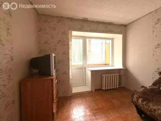 3-комнатная квартира: Ульяновск, улица Полбина, 37 (42.1 м) - Фото 1
