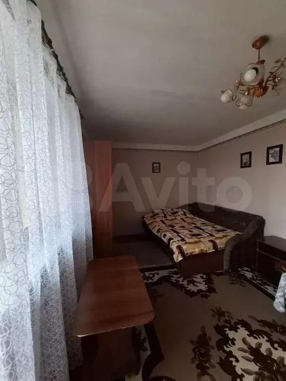 1-к. квартира, 30 м, 5/5 эт. - Фото 1