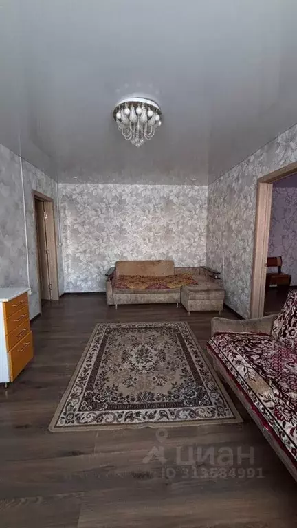 Дом в Башкортостан, Чишминский район, с. Енгалышево Центральная ул., 6 ... - Фото 1