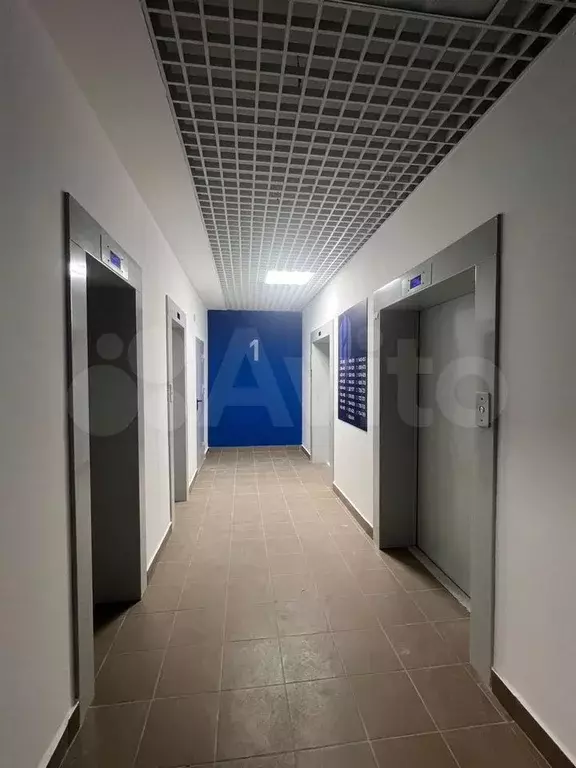 Квартира-студия, 21,5 м, 12/25 эт. - Фото 0