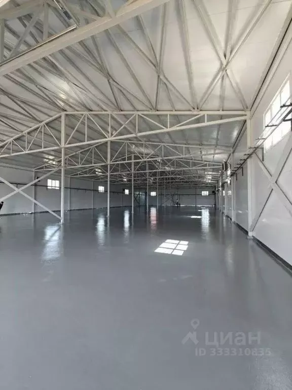 Помещение свободного назначения в Московская область, Наро-Фоминск ул. ... - Фото 2