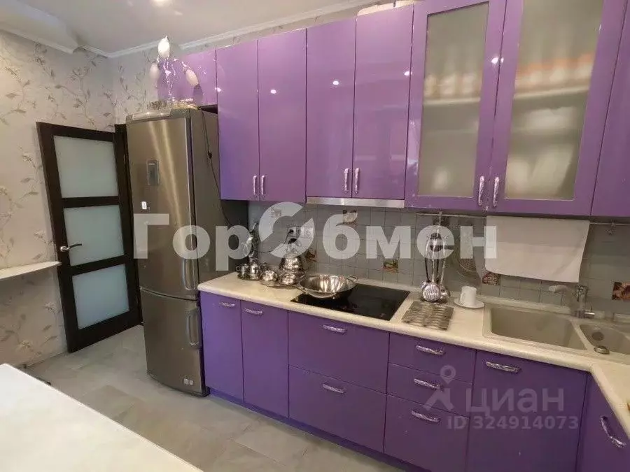 3-к кв. Московская область, Балашиха Балашихинское ш., 10 (77.6 м) - Фото 2