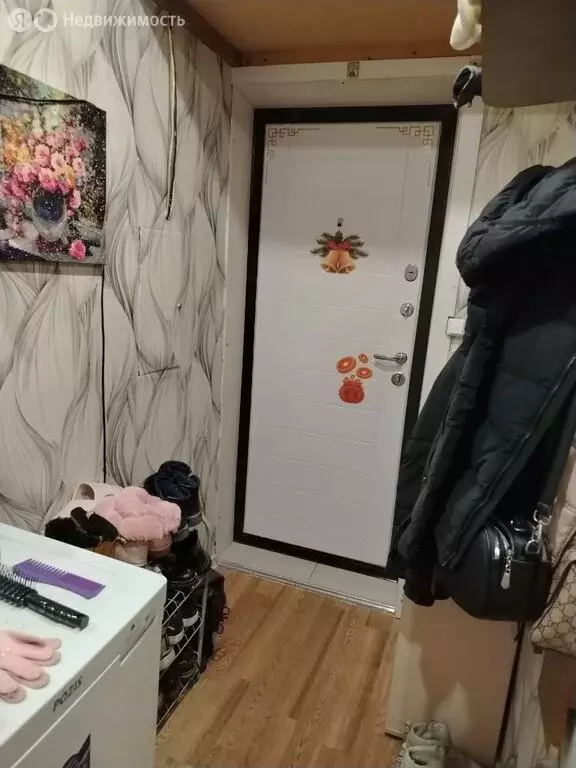 2-комнатная квартира: Колпино, Пролетарская улица, 133 (45 м) - Фото 2