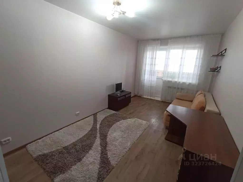 1-к кв. Красноярский край, Красноярск ул. Академика Киренского, 32 ... - Фото 2