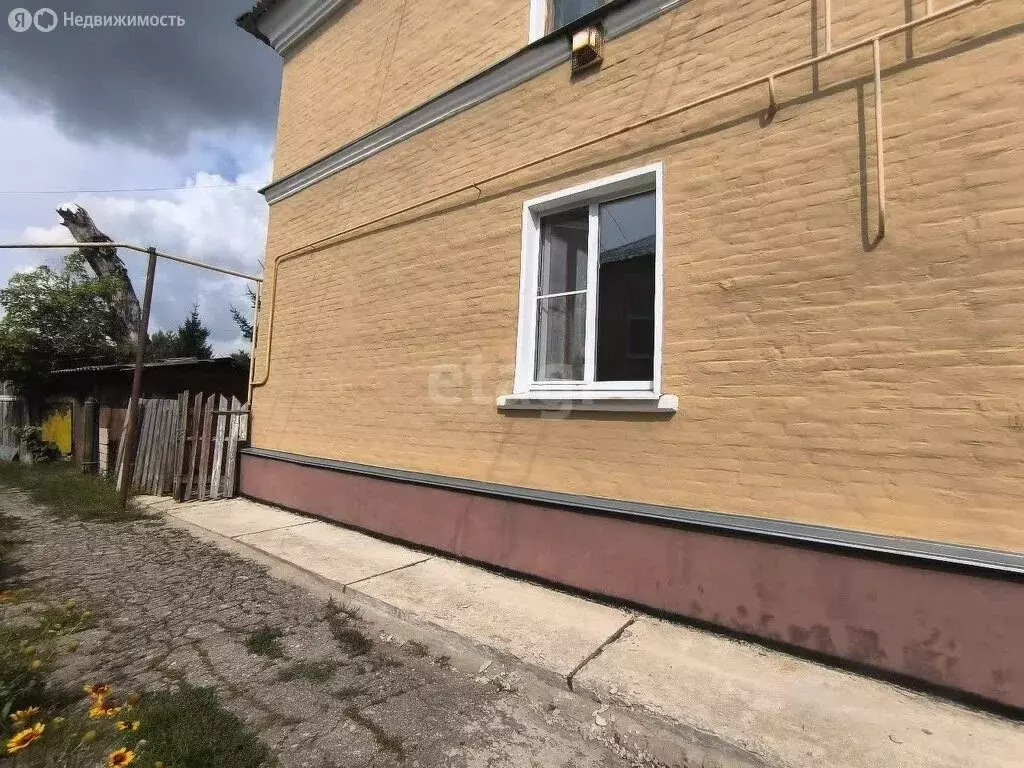 2-комнатная квартира: Богородицк, улица Коммунаров, 33 (44.6 м) - Фото 2