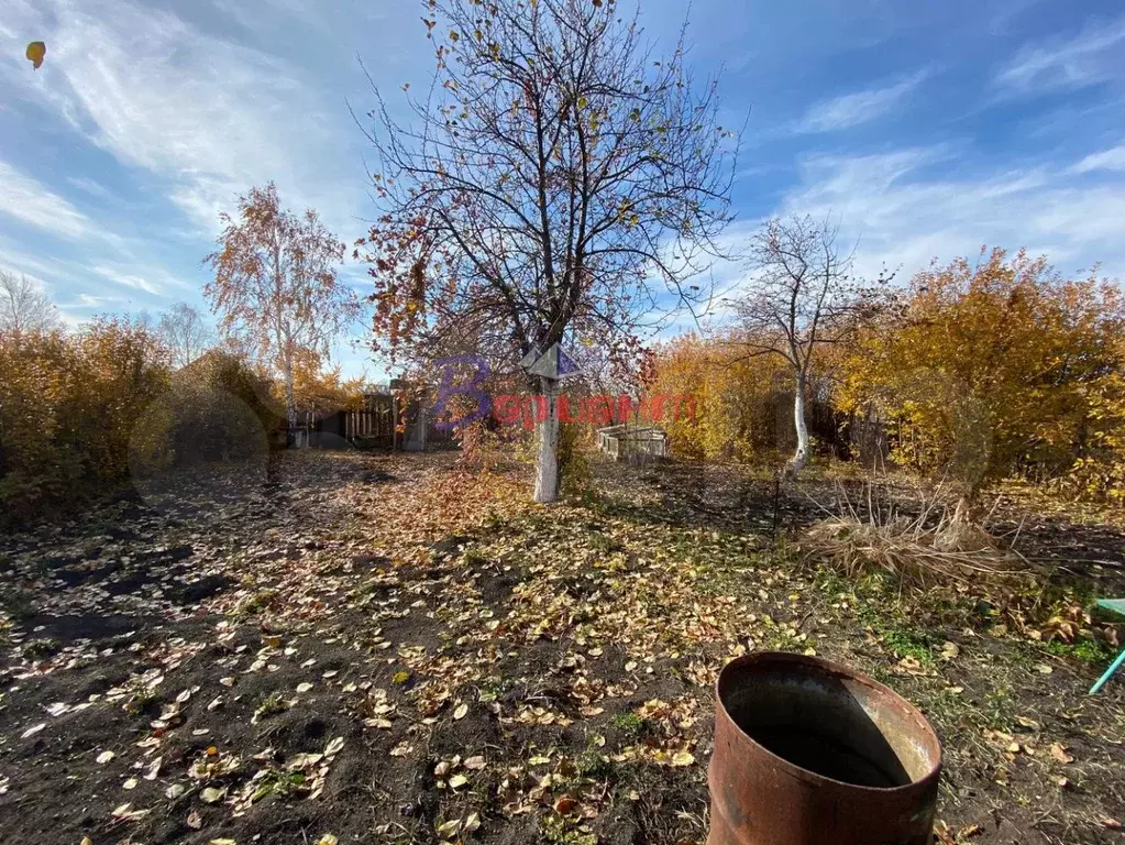Участок 4 сот. (СНТ, ДНП) - Фото 0