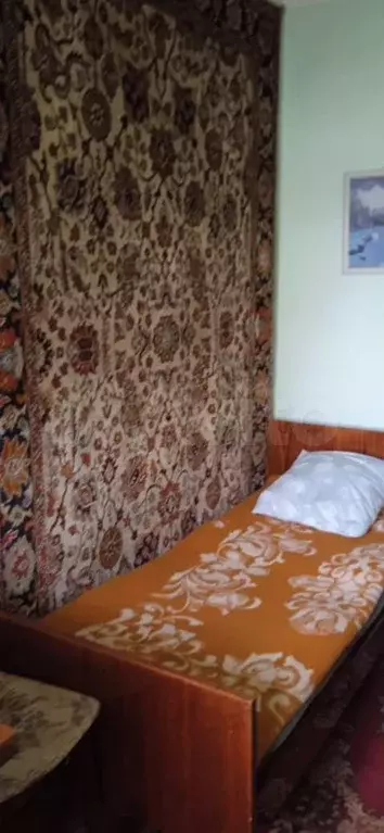 Комната 12 м в 2-к., 4/5 эт. - Фото 0