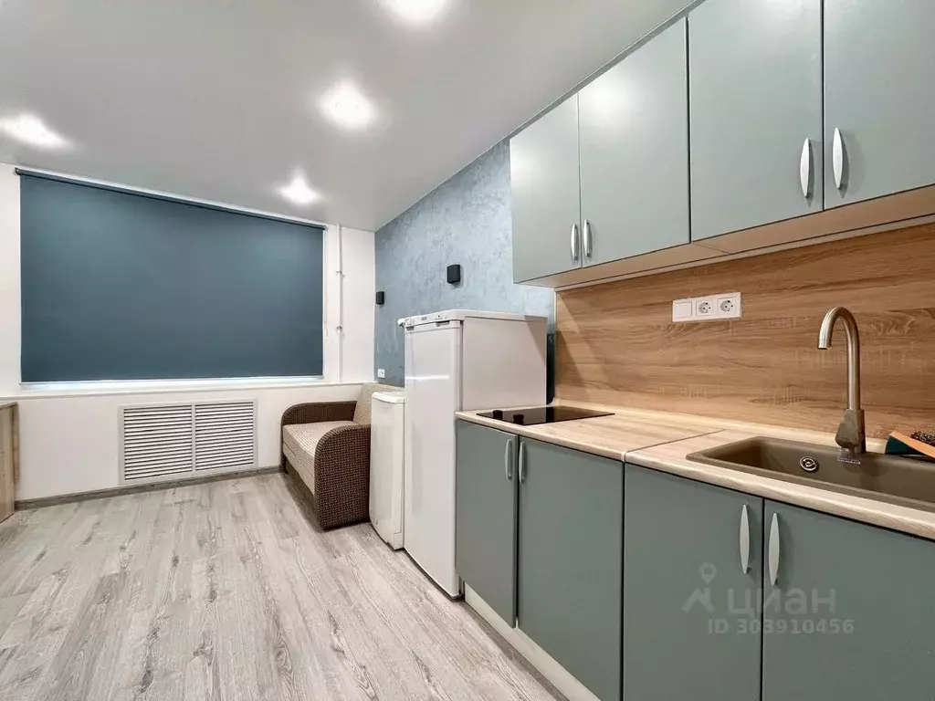 Студия Татарстан, Казань Агрызская ул., 78 (12.7 м) - Фото 2