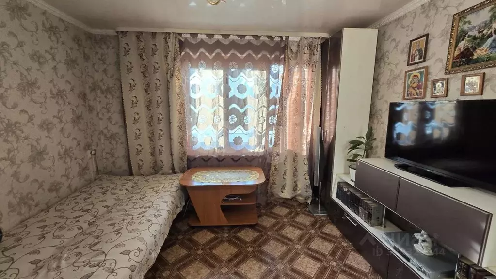 1-к кв. Тюменская область, Тюмень Минская ул., 5 (29.5 м) - Фото 1