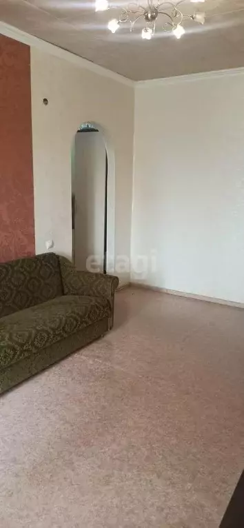 Квартира, 1 комната, 34.7 м - Фото 1