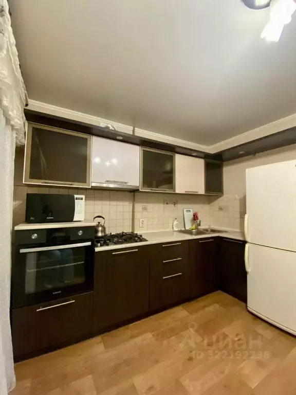 1-к кв. Саратовская область, Саратов ул. Имени В.Г. Рахова, 10/16 ... - Фото 1