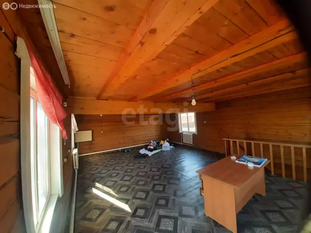 Дом в Якутск, улица Красильникова (84.7 м) - Фото 2