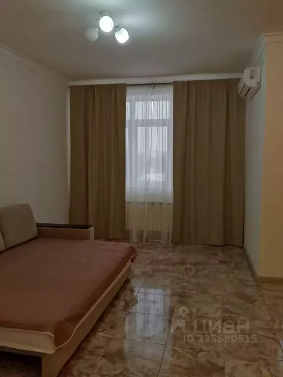 1-к кв. Москва ул. Академика Волгина, 8Ак1 (47.0 м) - Фото 1