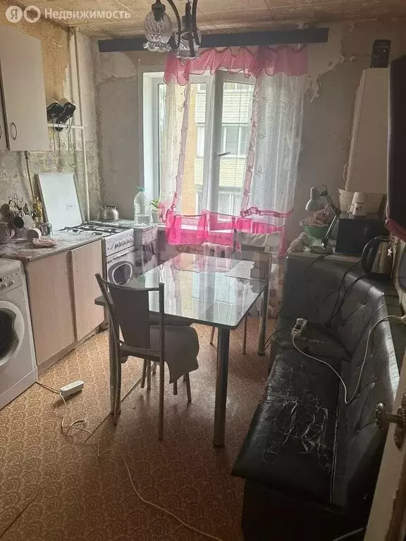 4-комнатная квартира: Брянск, улица Ермакова, 36 (72 м) - Фото 1
