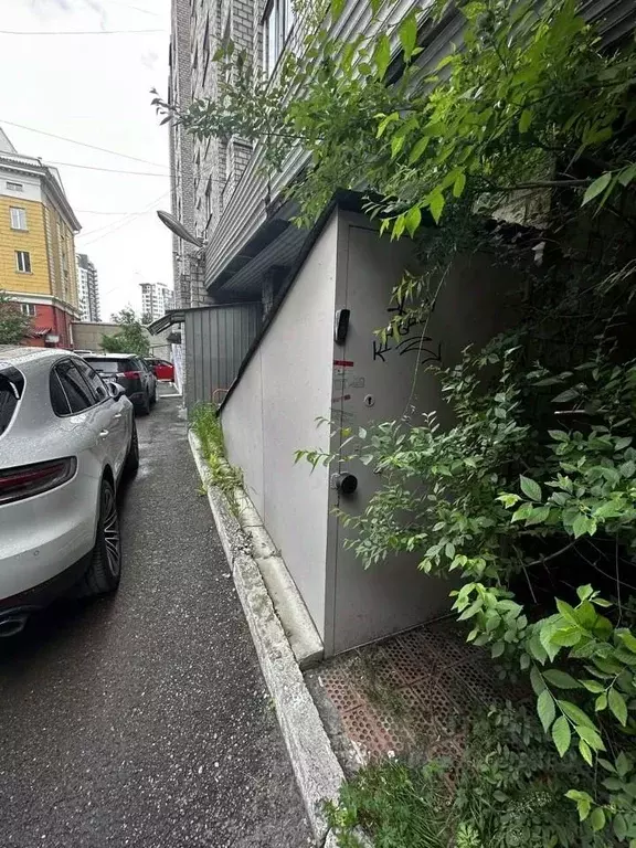 Помещение свободного назначения в Красноярский край, Красноярск просп. ... - Фото 2