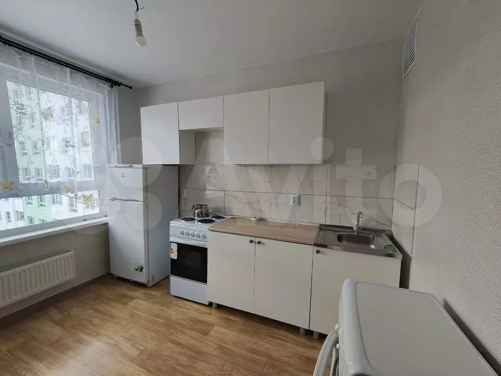 2-к. квартира, 50 м, 6/10 эт. - Фото 1