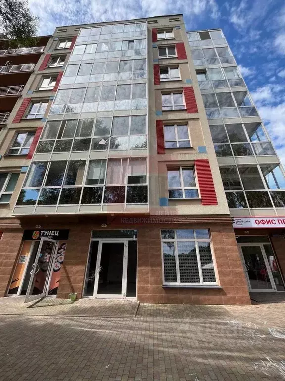 Помещение свободного назначения в Калининградская область, Светлогорск ... - Фото 2