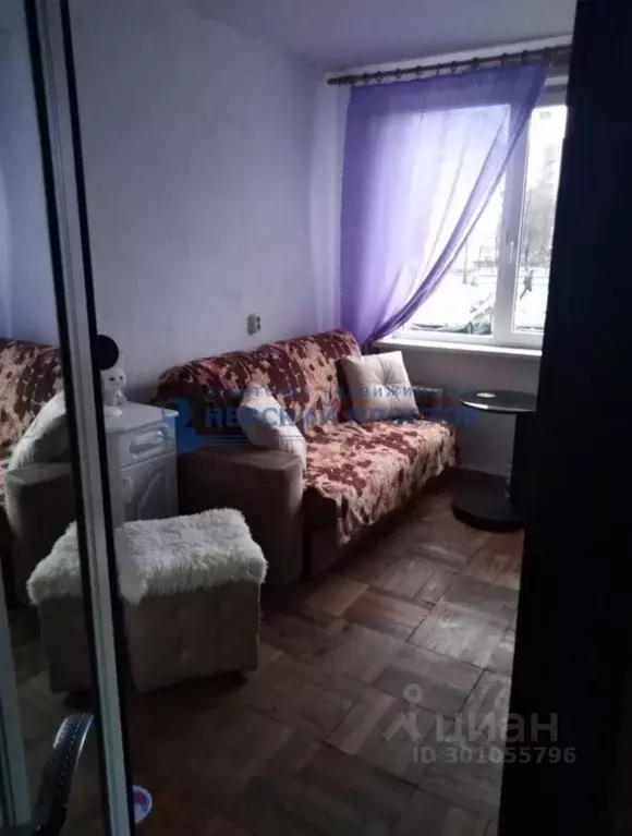 Комната Санкт-Петербург Софийская ул., 43К1 (10.0 м) - Фото 0