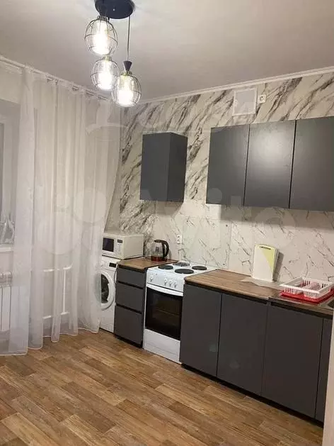 2-к. квартира, 60 м, 6/10 эт. - Фото 0