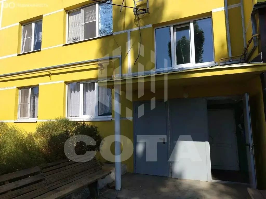 2-комнатная квартира: деревня Михайловка, Комсомольская улица, 8 (53.8 ... - Фото 2
