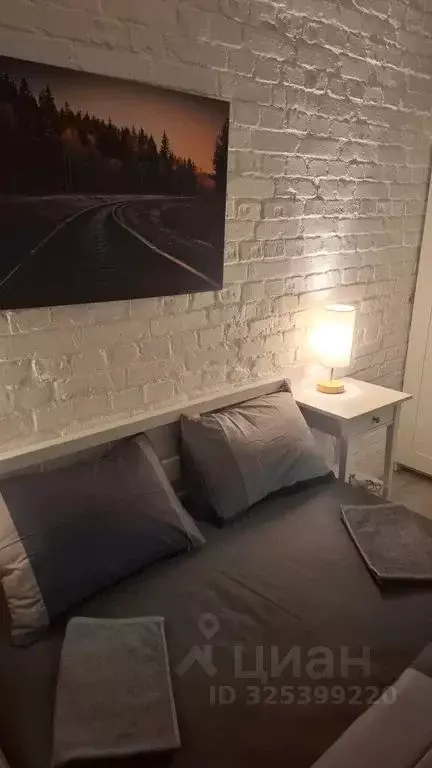 Комната Мурманская область, Мурманск Привокзальная ул., 10 - Фото 2