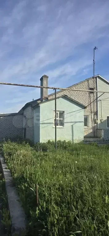 Дом 68,2 м на участке 13,3 сот. - Фото 1