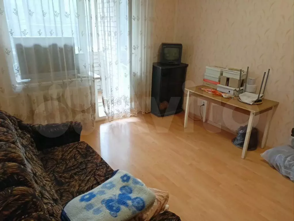 Комната 12 м в 2-к., 2/10 эт. - Фото 0