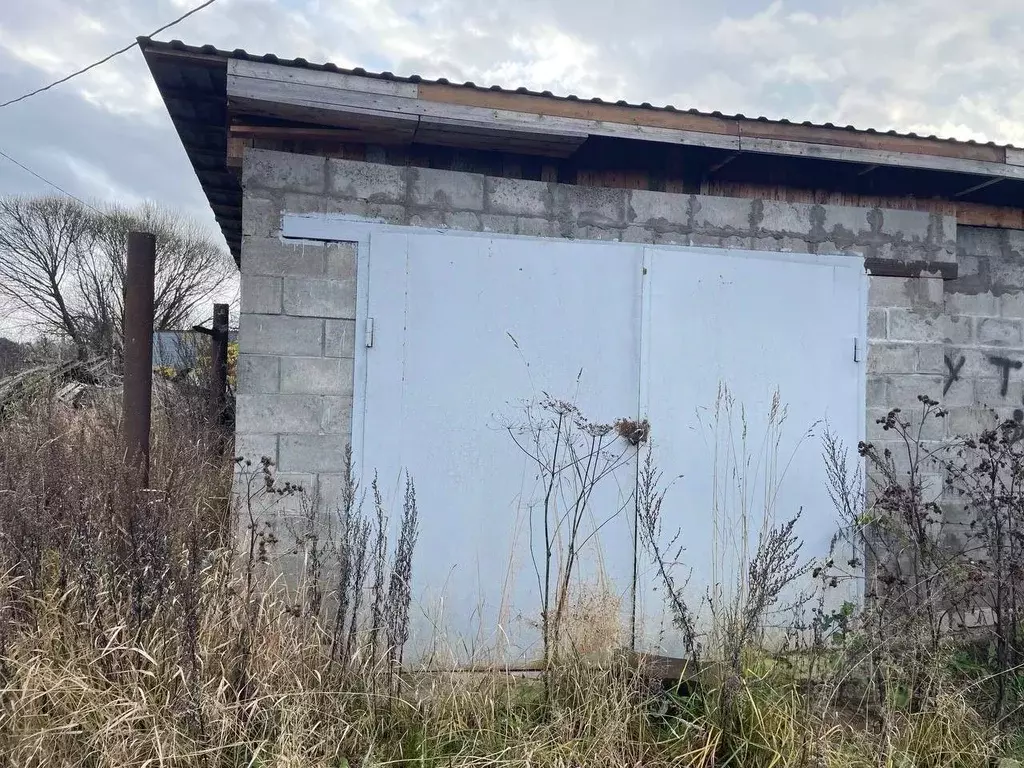 Участок в Кировская область, Киров Пролетарская ул., 34 (7.0 сот.) - Фото 2