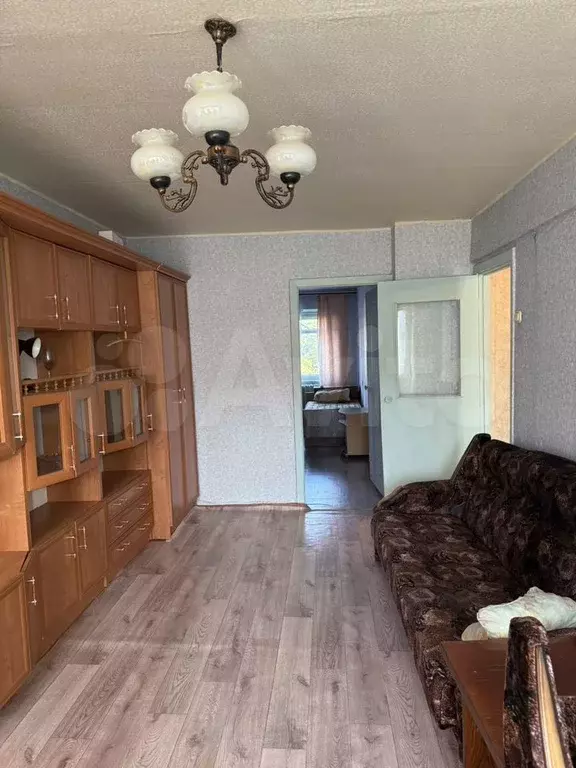 2-к. квартира, 45 м, 5/5 эт. - Фото 1