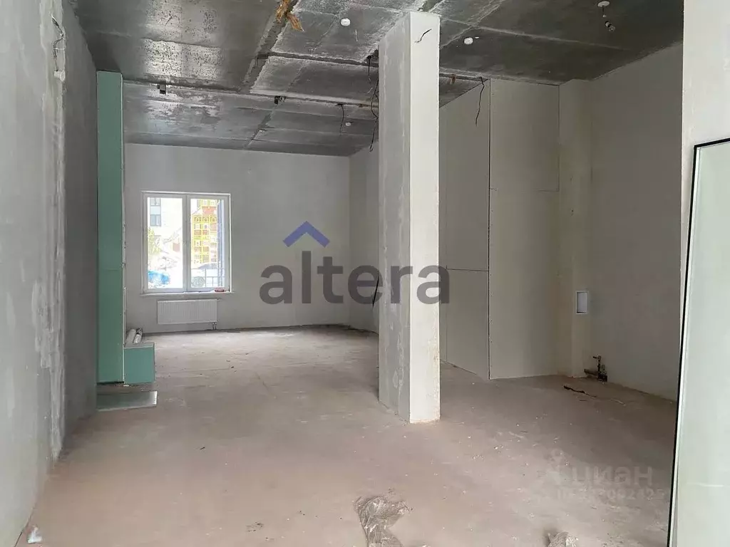 Помещение свободного назначения в Татарстан, Казань ул. Ярдем, 3 (79 ... - Фото 2