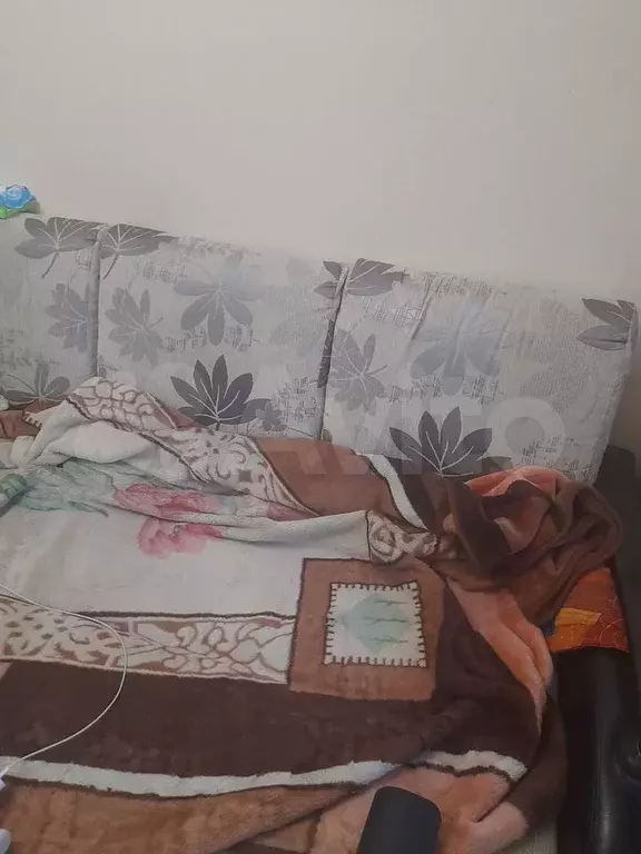 Комната 17 м в 3-к., 1/5 эт. - Фото 0