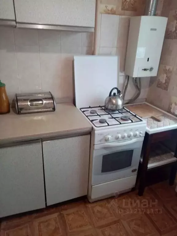 1-к кв. Тульская область, Тула пос. Скуратовский, пос. Угольный, ул. ... - Фото 1