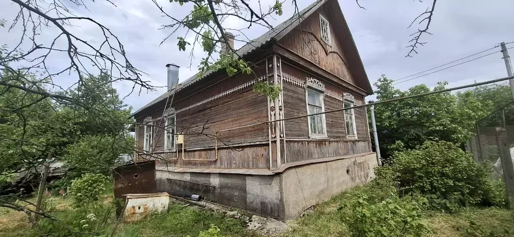Дом в Псковская область, Псков Садовый пер., 5 (56 м) - Фото 2