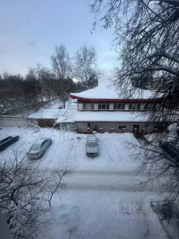 1-к кв. Тульская область, Алексин ул. Ленина, 14 (30.8 м) - Фото 2