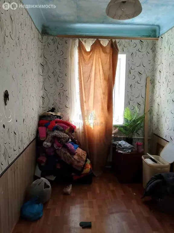 2-комнатная квартира: Суворов, улица Ленина, 5 (40.5 м) - Фото 1
