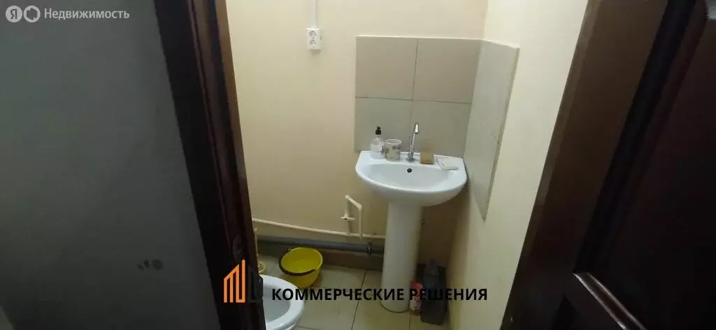 Помещение свободного назначения (53 м) - Фото 1