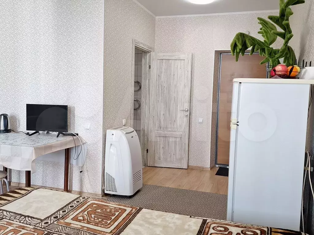 Комната 25 м в 2-к., 14/17 эт. - Фото 1