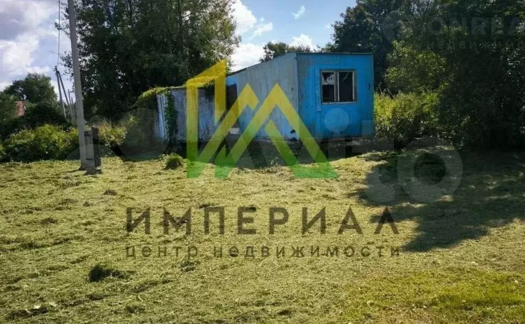 Участок 20 сот. (СНТ, ДНП) - Фото 0