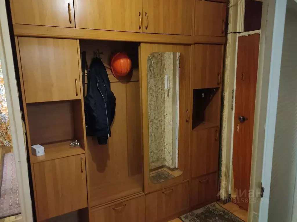 3-к кв. Смоленская область, Гагарин Красноармейская ул., 77 (70.0 м) - Фото 1