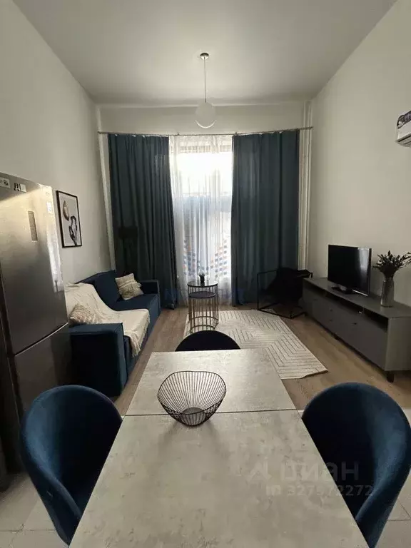 1-к кв. Москва ул. Малое Понизовье, 10 (41.8 м) - Фото 1