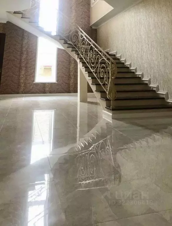 Коттедж в Самарская область, Волжский район, Черноречье с/пос, с. ... - Фото 2