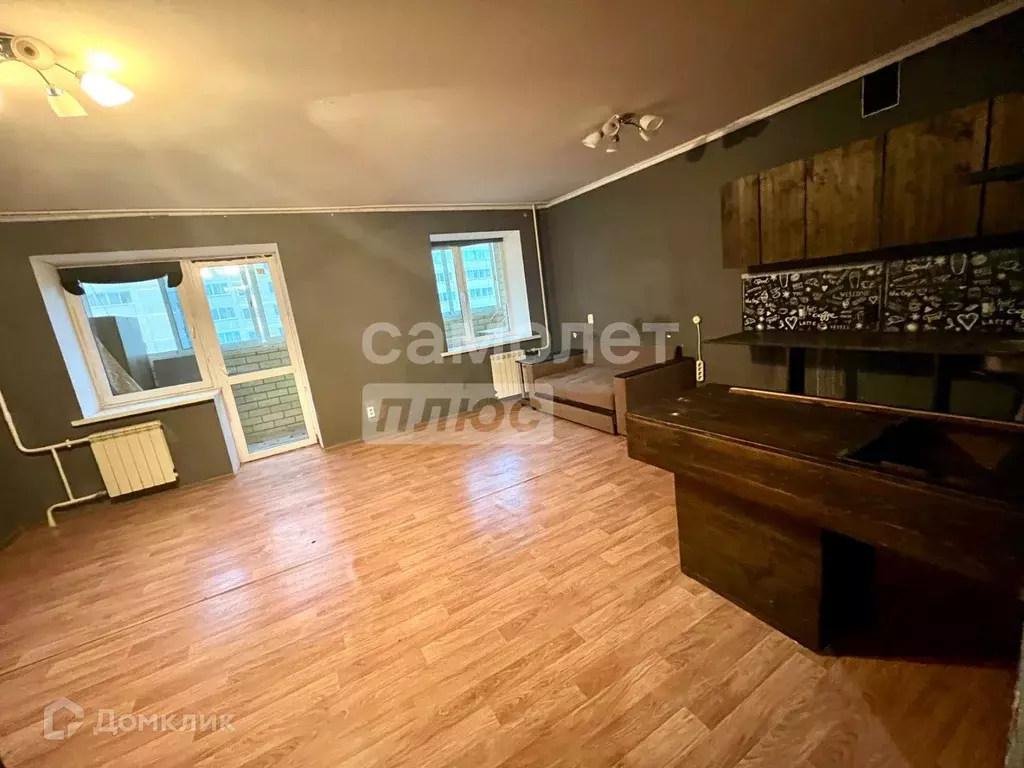 Продаётся 2-к квартира, 49.5 м - Фото 0